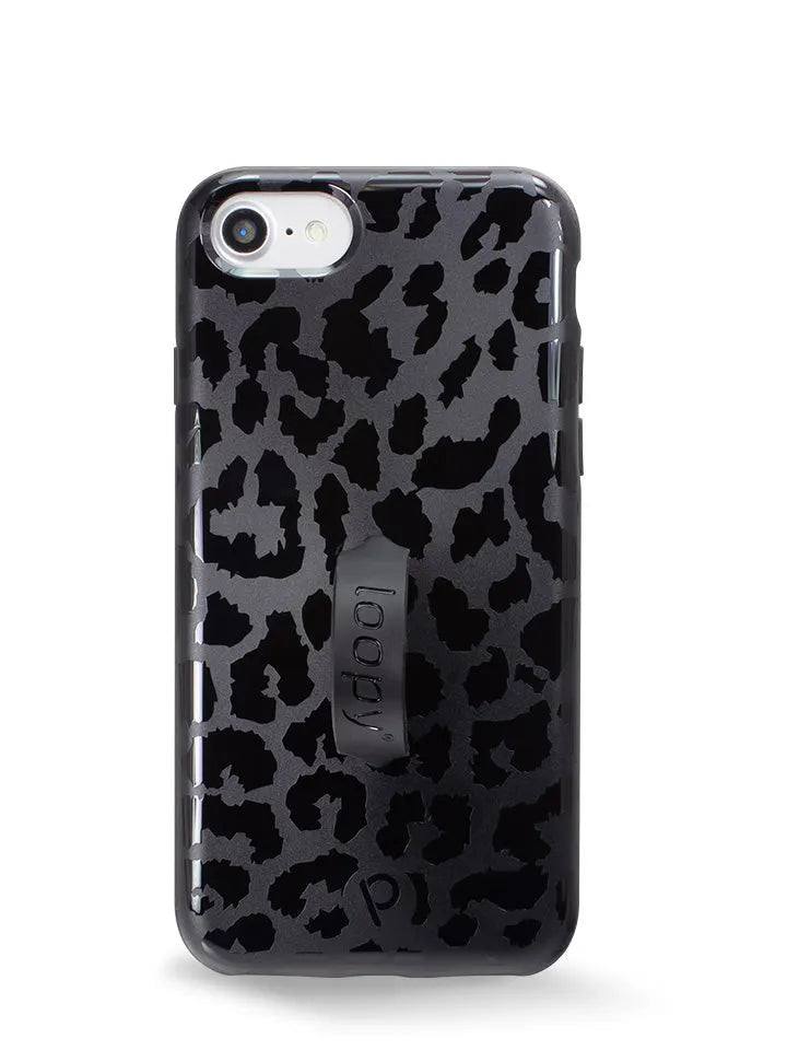 Midnight Leopard