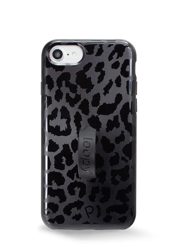 Midnight Leopard