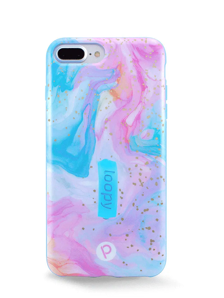 Cotton Candy Swirl