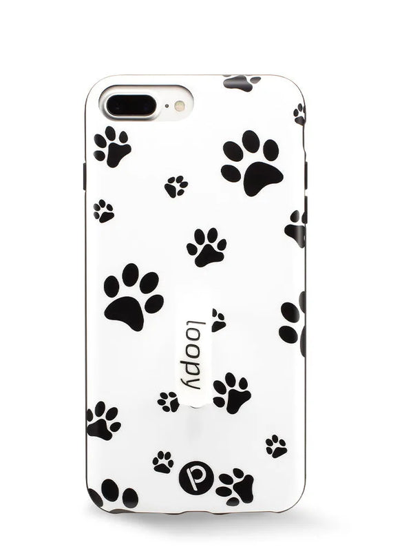 Pawprints