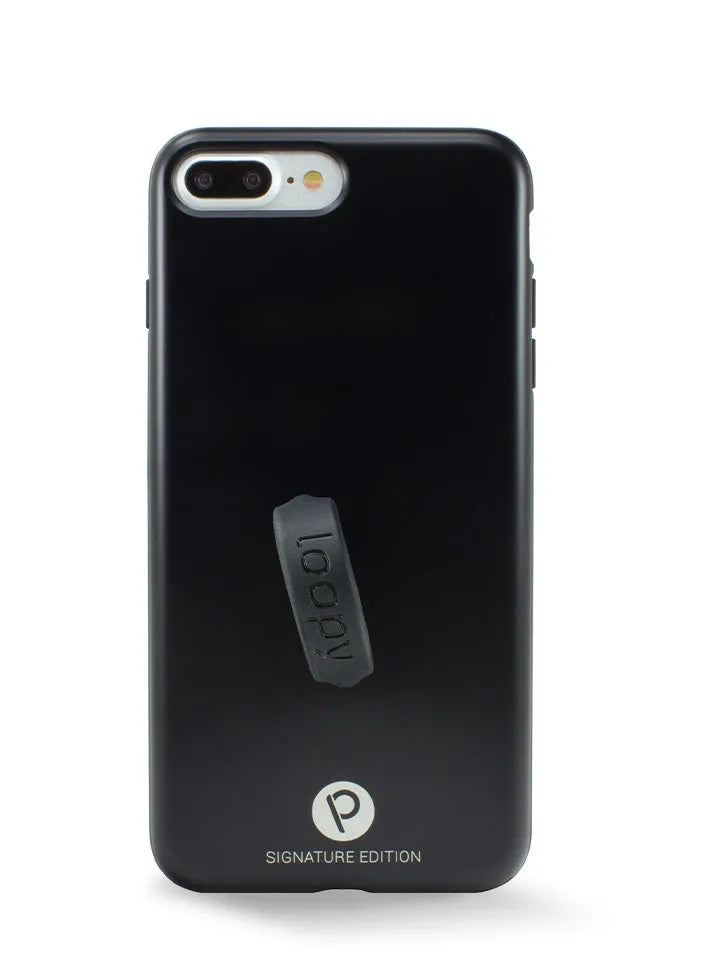 Stealth Black