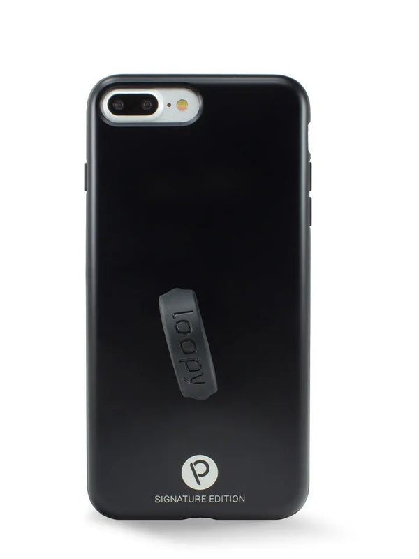 Stealth Black
