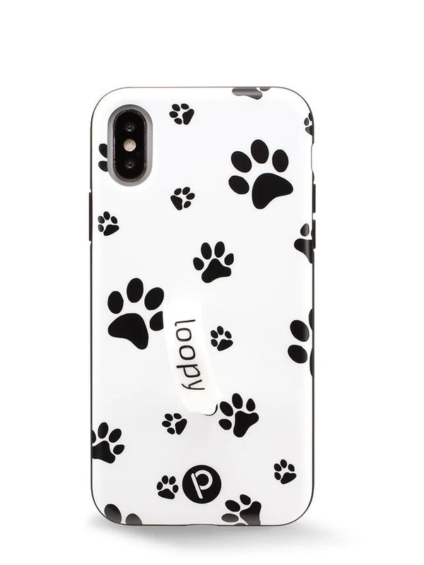 Pawprints