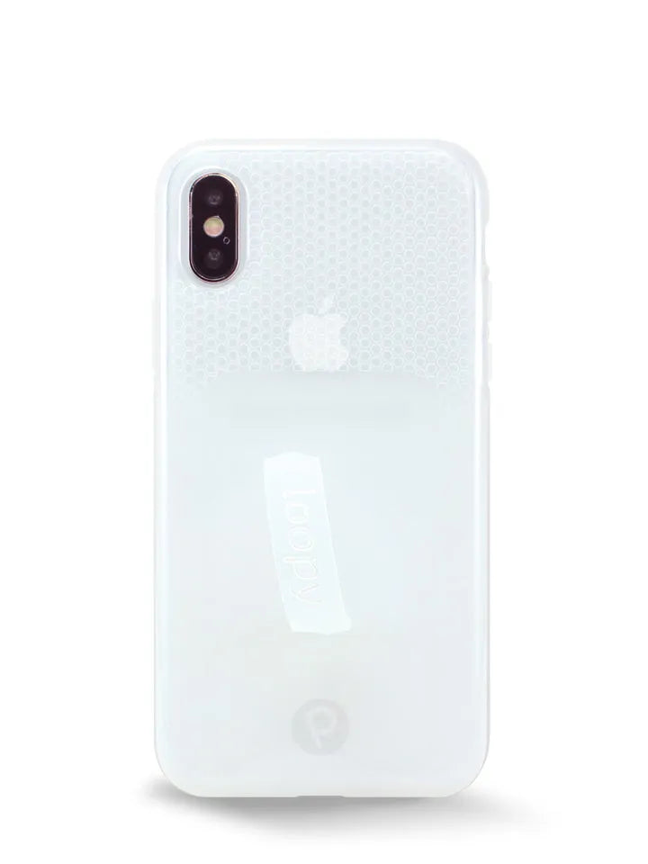 White Ombre