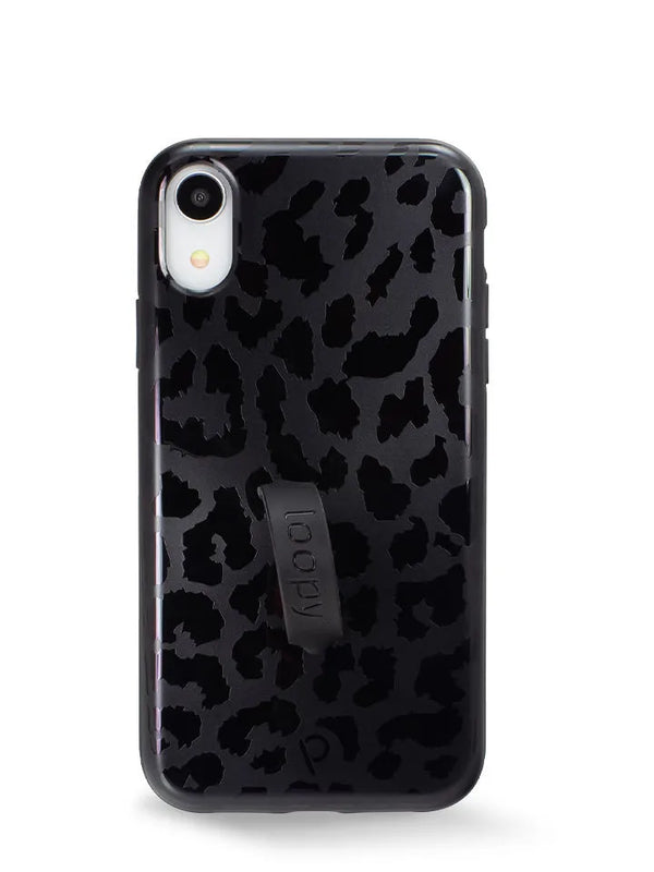 Midnight Leopard