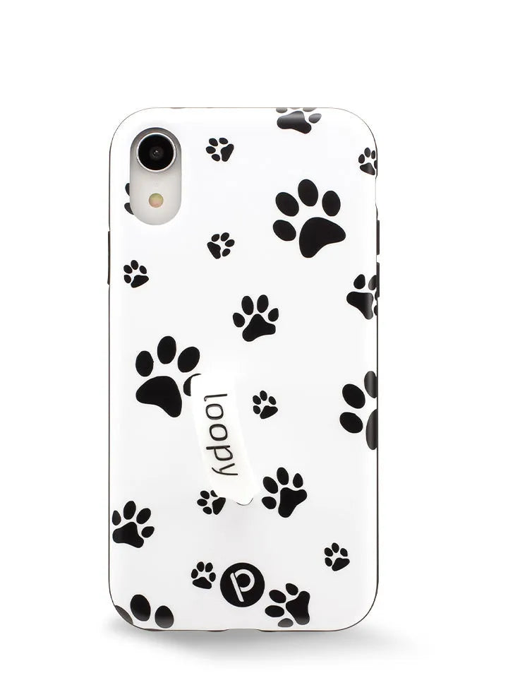 Pawprints