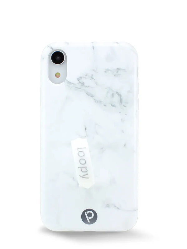 White Marble