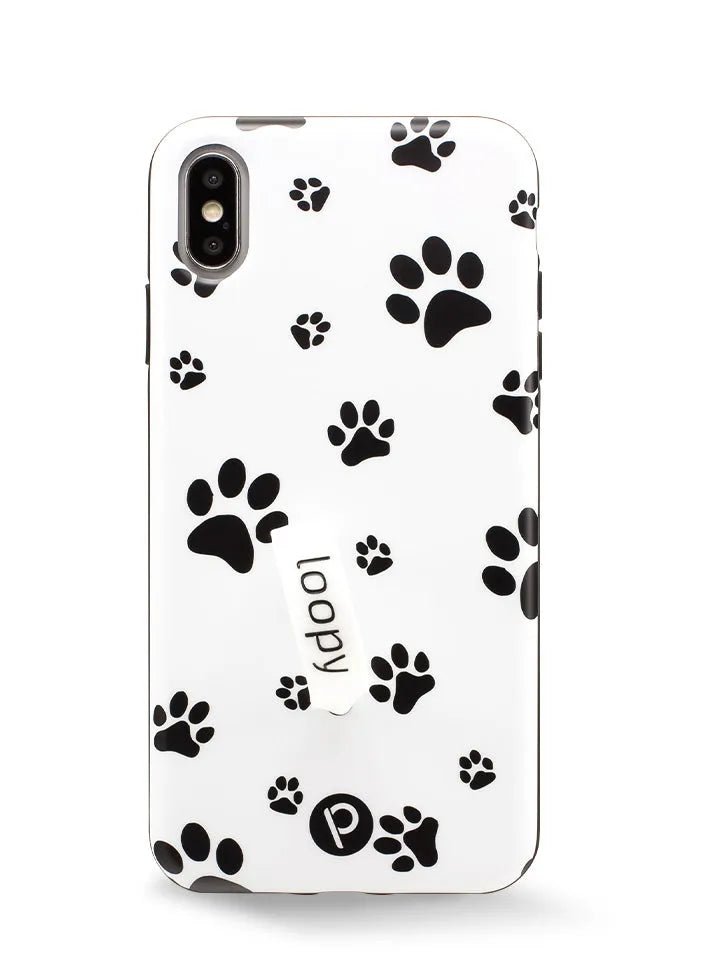 Pawprints