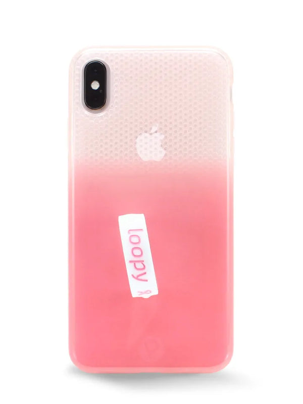 Pink Ombre