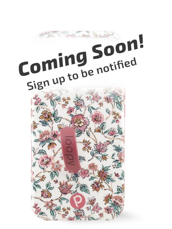 Chloe Floral