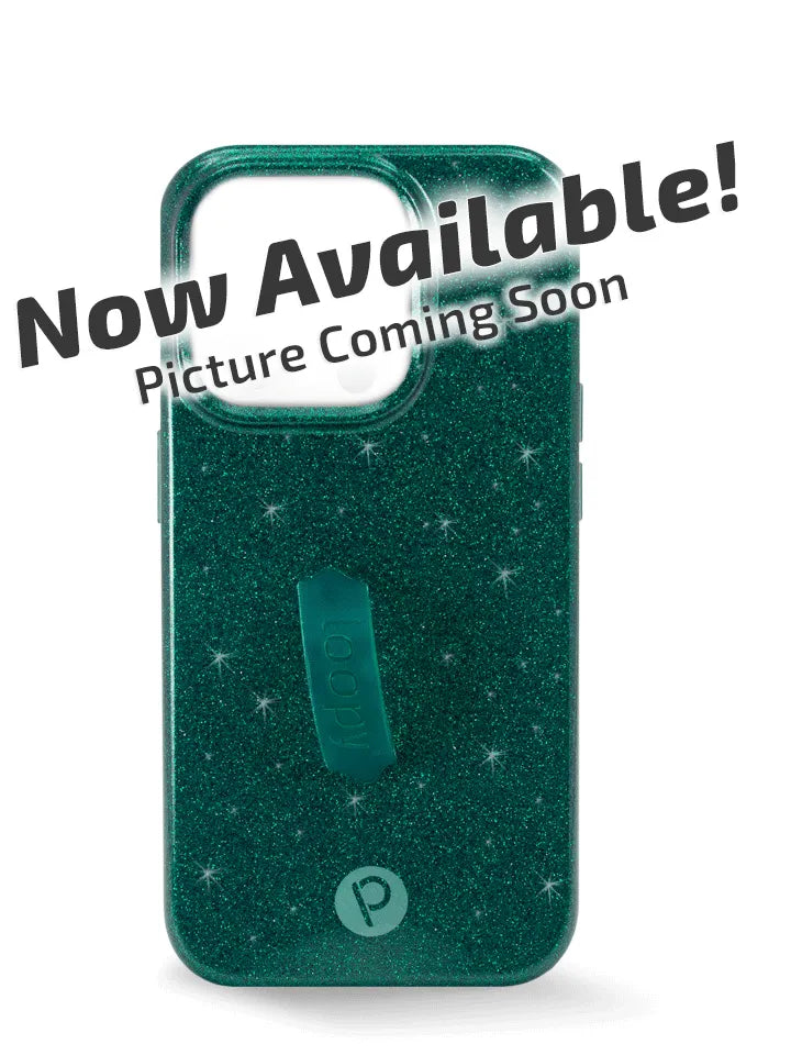 Emerald Sparkle