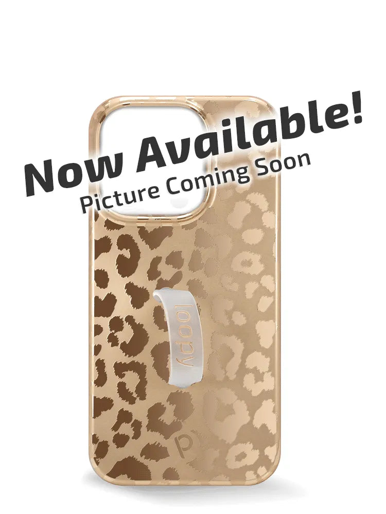Gold Leopard