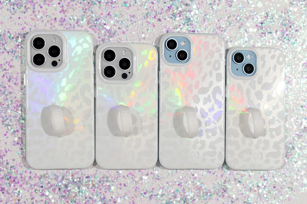 Opal Leopard