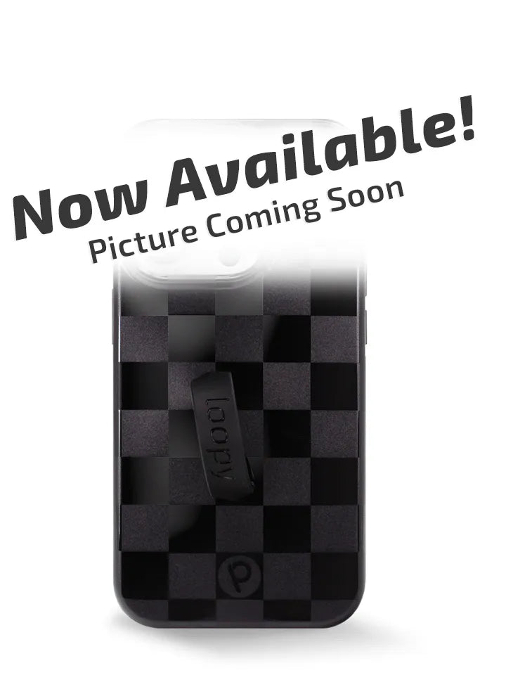 Midnight Checkered