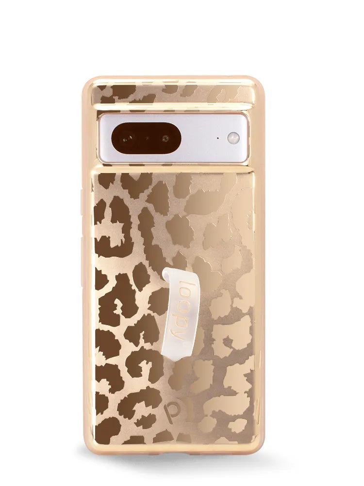 Gold Leopard