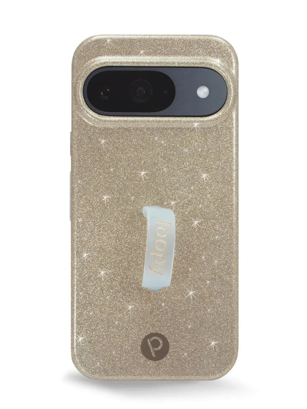 Champagne Sparkle