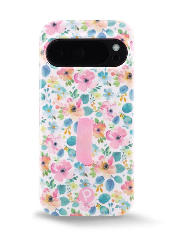 Pastel Petals