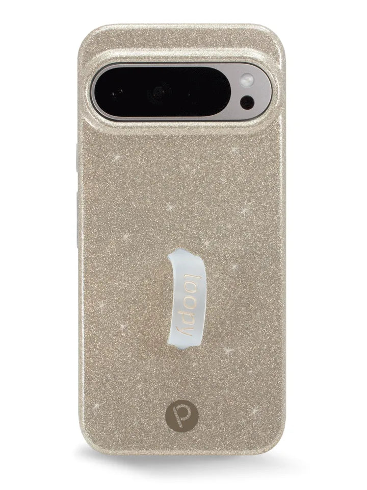 Champagne Sparkle