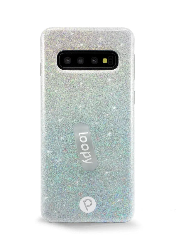 Sparkle Silver
