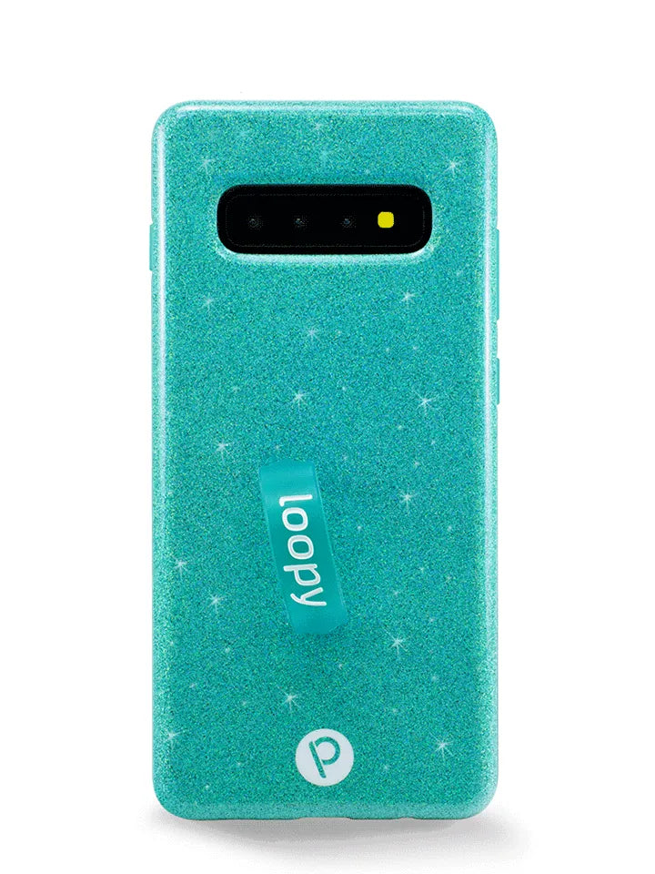 Sparkle Turquoise