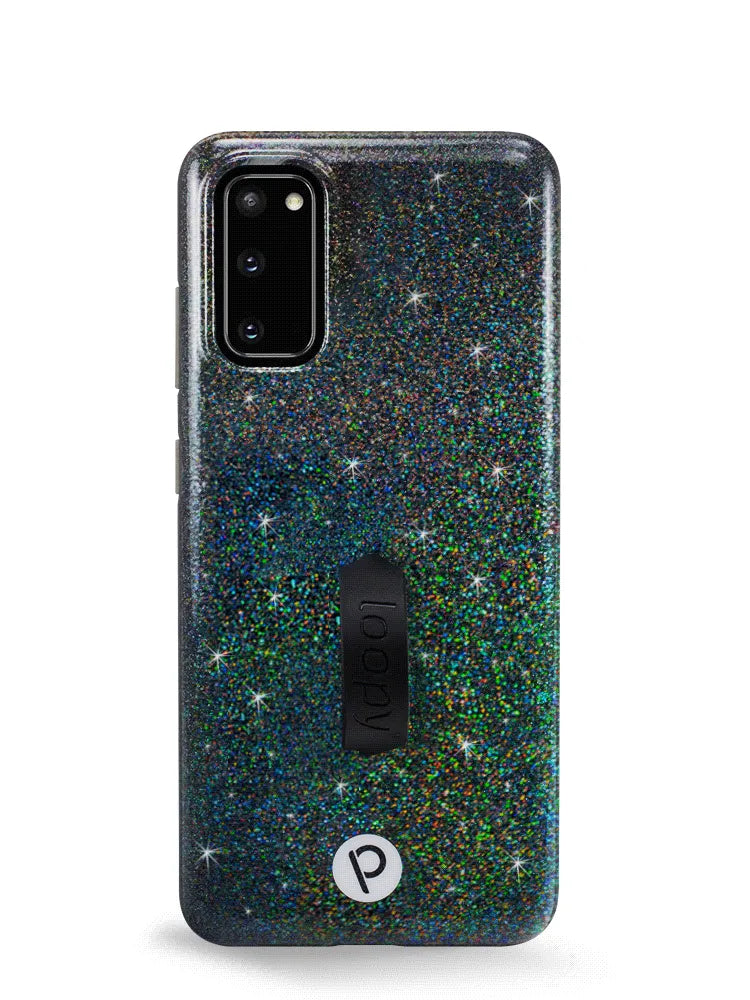 Sparkle Black