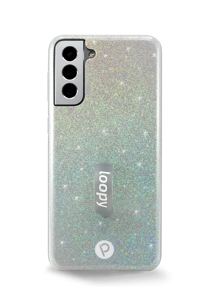 Sparkle Silver