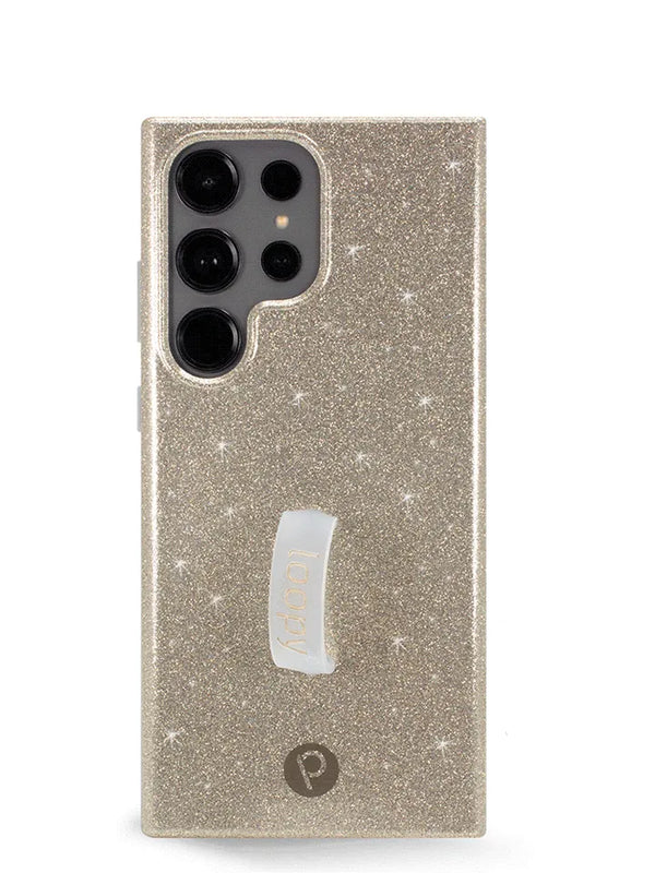 Champagne Sparkle