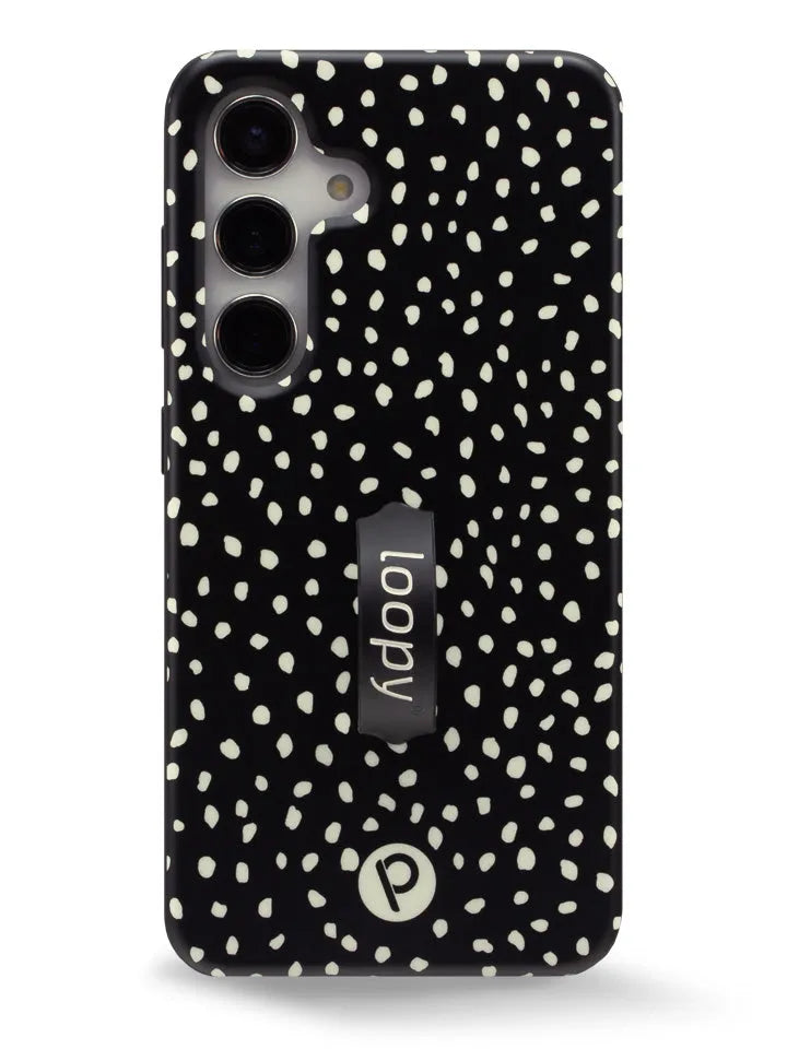 Noir Dots