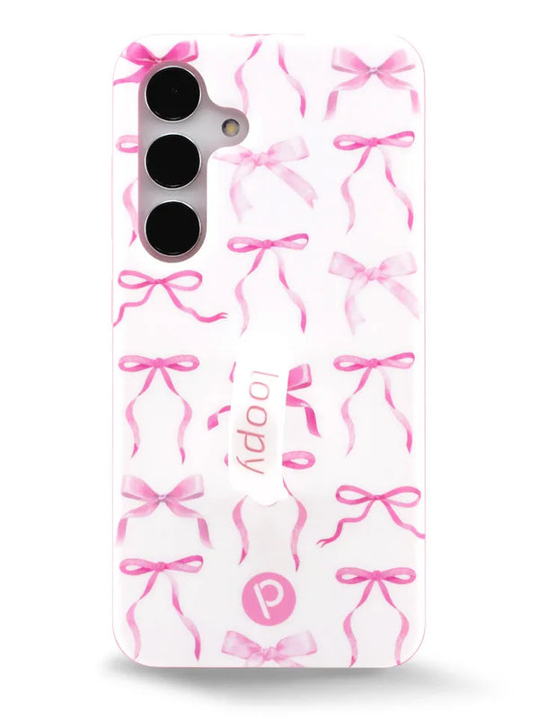 Pink Bows
