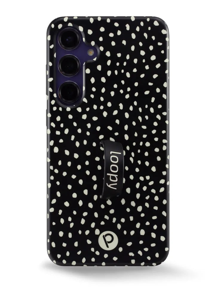 Noir Dots