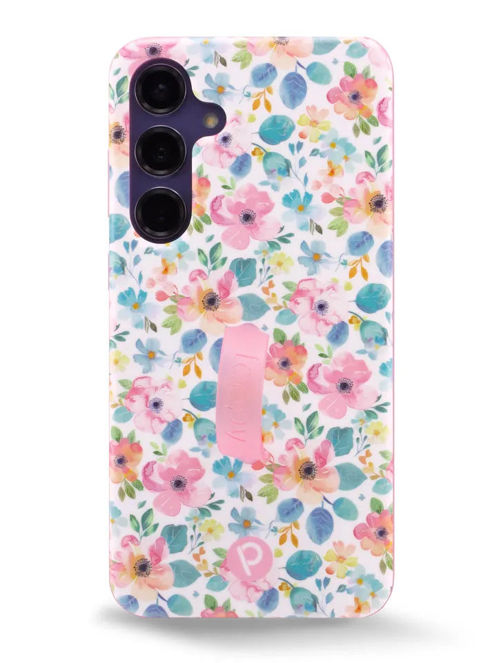 Pastel Petals
