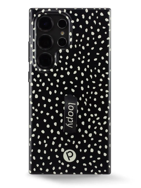 Noir Dots