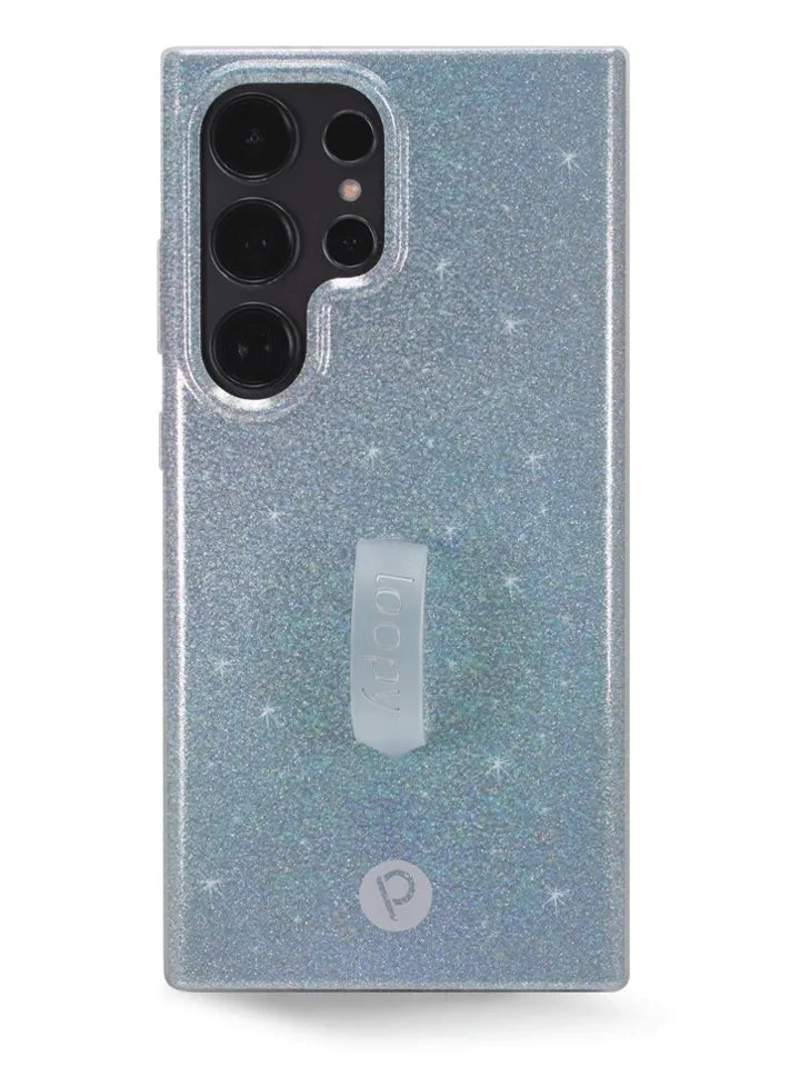 Platinum Sparkle