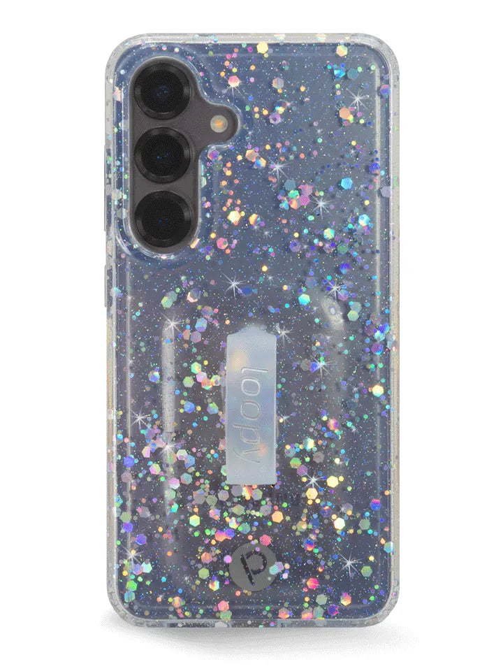 Cosmic Confetti