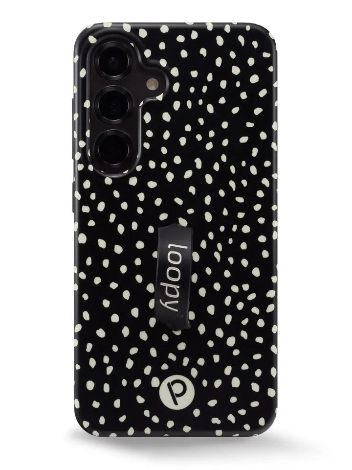 Noir Dots