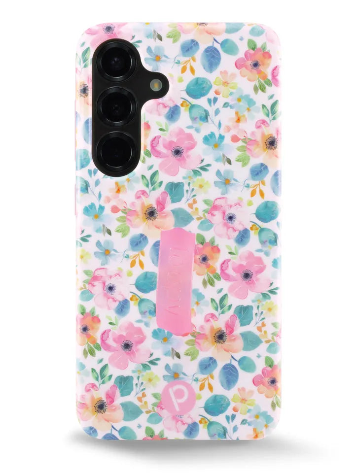 Pastel Petals