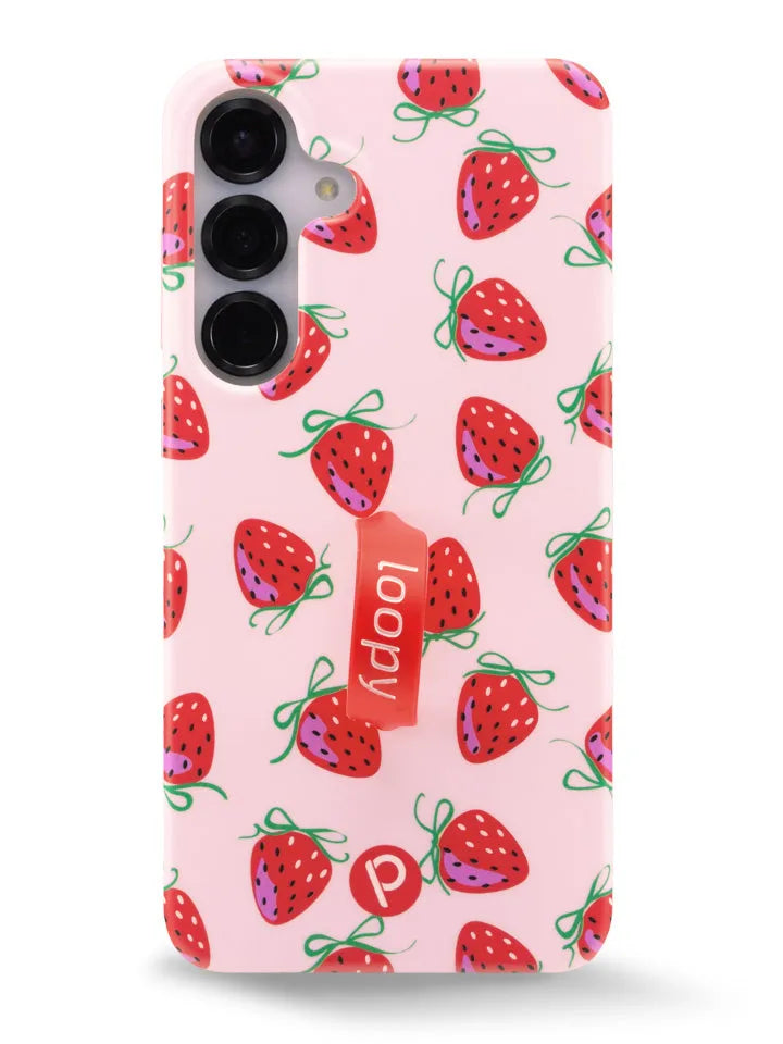 Berries & Bows