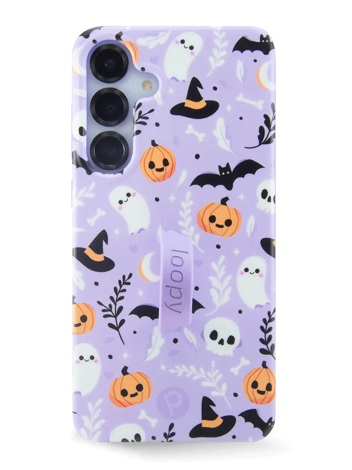 Boo Crew