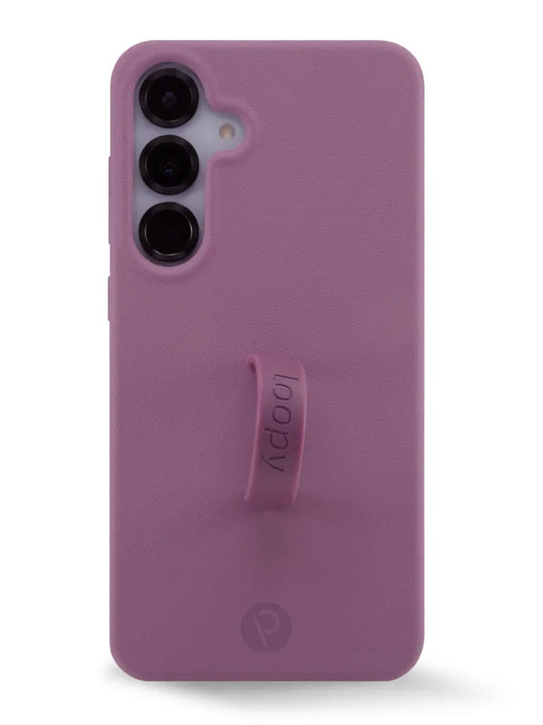 Dusty Plum