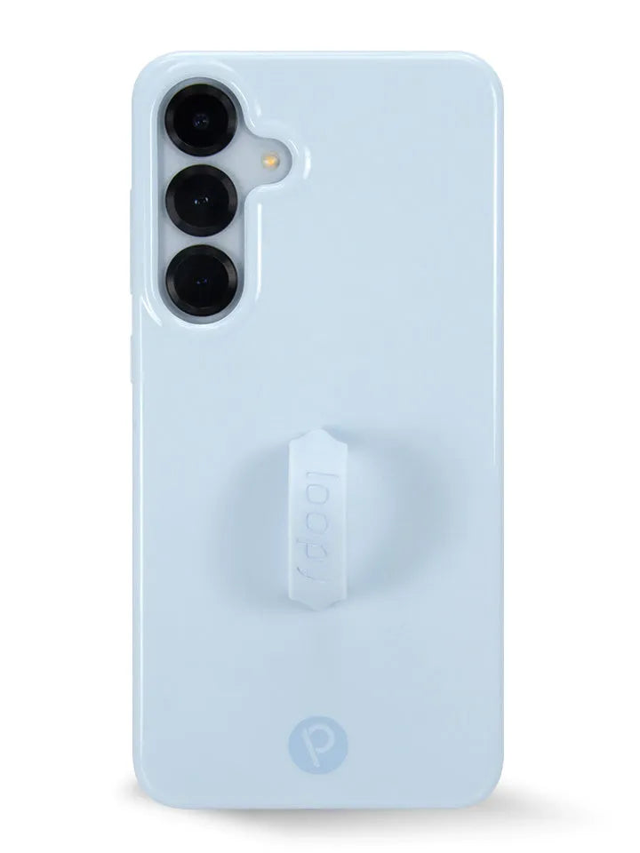 Ice Blue