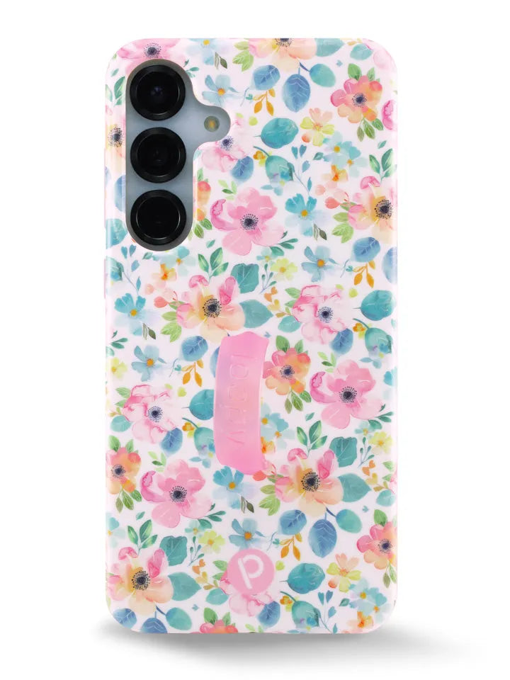 Pastel Petals