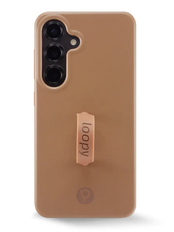Saddle Brown