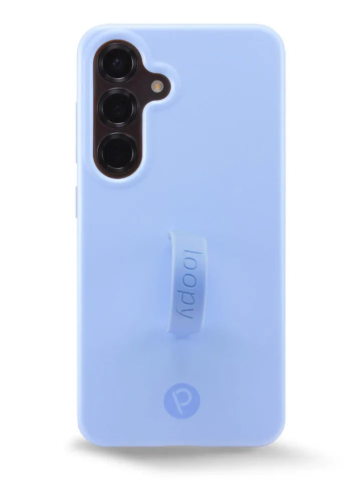 Sierra Blue