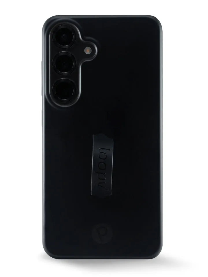 Stealth Black