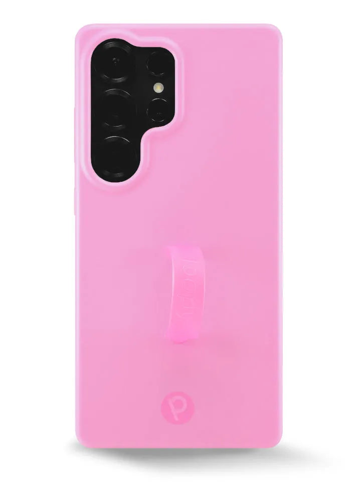 Berry Pink