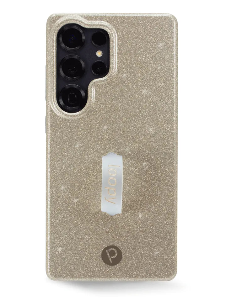 Champagne Sparkle