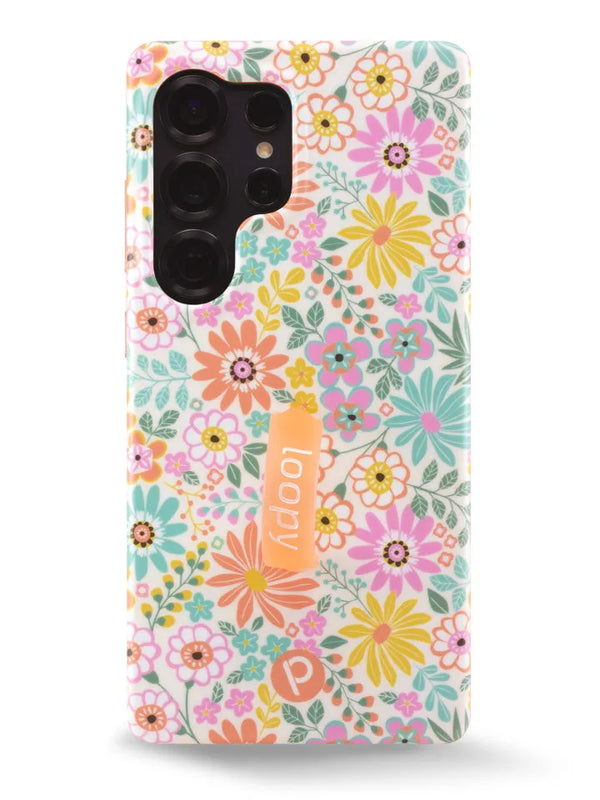 Floral Burst