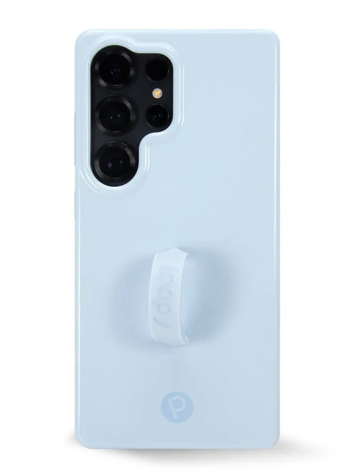 Ice Blue