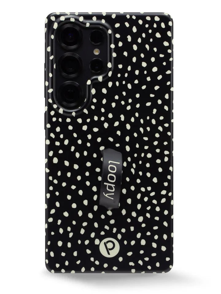 Noir Dots