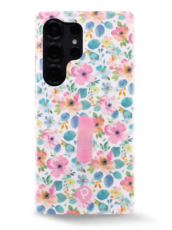 Pastel Petals